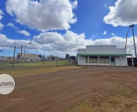 Factory, Warehouse & Industrial commercial property for sale at 1811 Princes Highway Portland VIC 3305