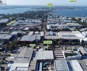 Factory, Warehouse & Industrial commercial property sold at 42-44 Box Road Taren Point NSW 2229