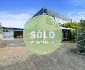 Factory, Warehouse & Industrial commercial property sold at 42-44 Box Road Taren Point NSW 2229