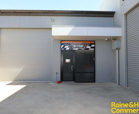 Showrooms / Bulky Goods commercial property leased at 5/13 Jones Street Wagga Wagga NSW 2650