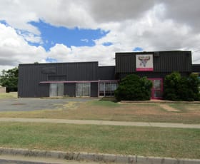 Showrooms / Bulky Goods commercial property for sale at 34 Mackenzie Street Blackwater QLD 4717