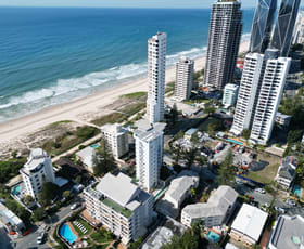 Hotel, Motel, Pub & Leisure commercial property for sale at Surfers Paradise QLD 4217