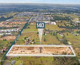 Factory, Warehouse & Industrial commercial property for sale at Lot 7/140 Gurner Avenue Austral NSW 2179