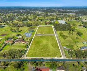 Development / Land commercial property sold at 140 Gurner Avenue Austral NSW 2179