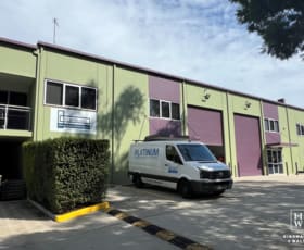 Factory, Warehouse & Industrial commercial property for sale at 4/9a Lyell Street Mittagong NSW 2575