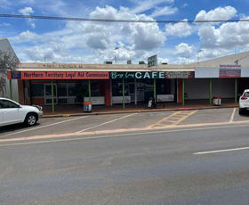 Shop & Retail commercial property for sale at 1 - 3, 163 Paterson Street Tennant Creek NT 0860