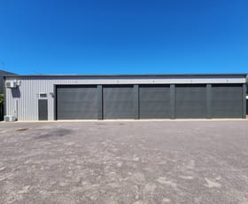 Factory, Warehouse & Industrial commercial property for sale at 3/3 Carramatta Court Port Lincoln SA 5606