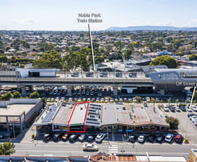 Shop & Retail commercial property for sale at 3/26A Douglas Street Noble Park VIC 3174