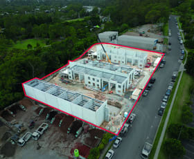 Factory, Warehouse & Industrial commercial property for sale at 28 Jennifer Street Seventeen Mile Rocks QLD 4073