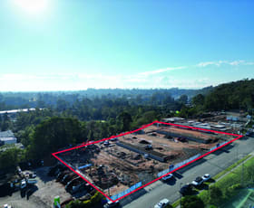 Factory, Warehouse & Industrial commercial property for sale at 28 Jennifer Street Seventeen Mile Rocks QLD 4073