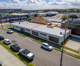 Factory, Warehouse & Industrial commercial property for sale at 17B Denney Street Broadmeadow NSW 2292