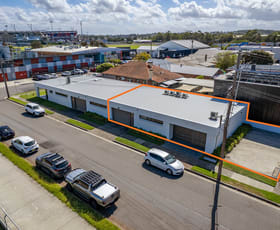 Factory, Warehouse & Industrial commercial property sold at 17B Denney Street Broadmeadow NSW 2292