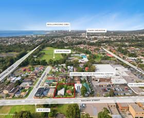 Development / Land commercial property for sale at 61-65 Railway Street Corrimal NSW 2518