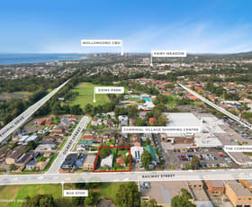 Development / Land commercial property sold at 61-65 Railway Street Corrimal NSW 2518