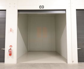 Factory, Warehouse & Industrial commercial property leased at Lot 100 (Storage Unit 69)/40 Anzac Street Chullora NSW 2190