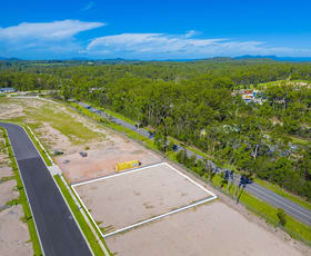 Development / Land commercial property for sale at 33 Gurambak Way Thrumster NSW 2444