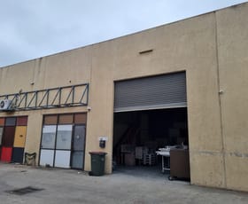 Factory, Warehouse & Industrial commercial property for sale at 3/7 Macquarie Drive Thomastown VIC 3074
