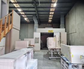 Offices commercial property sold at 3/7 Macquarie Drive Thomastown VIC 3074