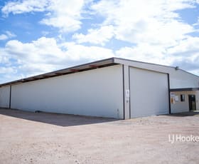 Factory, Warehouse & Industrial commercial property for sale at lot 1 Swans Road Wallumbilla QLD 4428