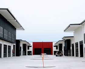 Factory, Warehouse & Industrial commercial property sold at 7/60 Edison Crescent Baringa QLD 4551