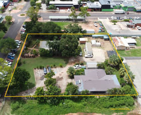 Offices commercial property sold at 30 First Street Katherine NT 0850