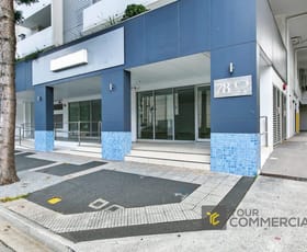 Shop & Retail commercial property for lease at 78A Merivale Street South Brisbane QLD 4101