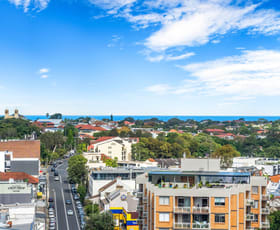 Offices commercial property sold at 805A/9-13 Bronte Road Bondi Junction NSW 2022
