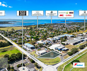 Development / Land commercial property for sale at 2009 Frankston-Flinders Road Hastings VIC 3915