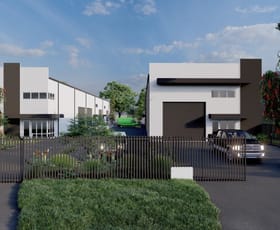 Factory, Warehouse & Industrial commercial property sold at Unit 7/10 Masonry Way Malaga WA 6090