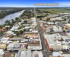 Shop & Retail commercial property for lease at 5/355 Kent Street Maryborough QLD 4650