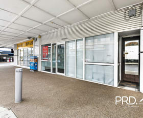 Medical / Consulting commercial property leased at 5/355 Kent Street Maryborough QLD 4650