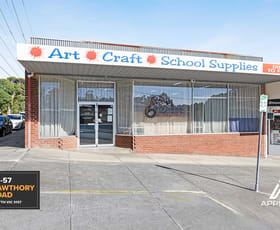 Offices commercial property sold at 55-57 Hawthory Road Kilsyth VIC 3137