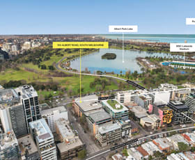 Offices commercial property for sale at Suite/150 Albert Road South Melbourne VIC 3205