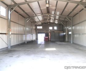 Factory, Warehouse & Industrial commercial property sold at A-D/67 Minjungbal Drive Tweed Heads South NSW 2486