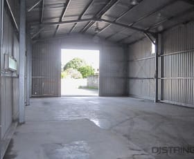 Factory, Warehouse & Industrial commercial property sold at A-D/67 Minjungbal Drive Tweed Heads South NSW 2486