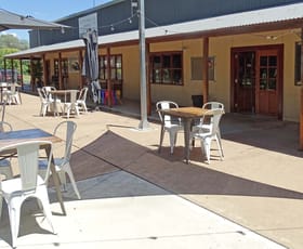 Shop & Retail commercial property sold at 15 Mitchell Street Bourke NSW 2840