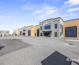 Factory, Warehouse & Industrial commercial property leased at 59 Furniss Road Darch WA 6065
