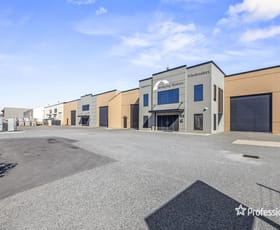 Factory, Warehouse & Industrial commercial property for sale at 55 & 59 Furniss Road Darch WA 6065