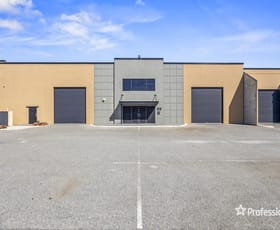 Factory, Warehouse & Industrial commercial property for sale at 55 & 59 Furniss Road Darch WA 6065