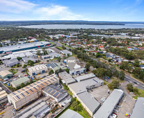Showrooms / Bulky Goods commercial property sold at 4/3 O'Hart Close Charmhaven NSW 2263