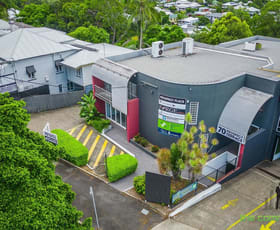 Medical / Consulting commercial property for sale at 1B/70 Prospect Terrace Kelvin Grove QLD 4059