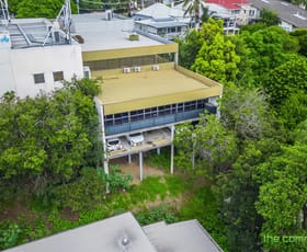 Offices commercial property for sale at 1B/70 Prospect Terrace Kelvin Grove QLD 4059