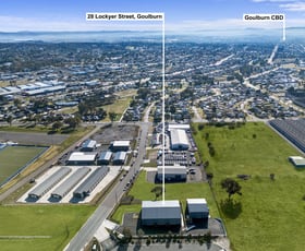 Factory, Warehouse & Industrial commercial property for lease at 28 Lockyer Street Goulburn NSW 2580