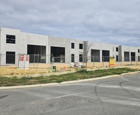 Factory, Warehouse & Industrial commercial property sold at 6/21 Sunderland Crescent Butler WA 6036