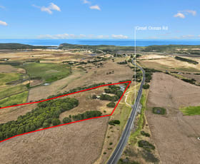 Hotel, Motel, Pub & Leisure commercial property for sale at 7711 Great Ocean Road Princetown VIC 3269