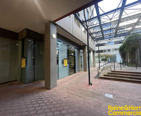 Shop & Retail commercial property sold at 6/16 Moore Street City ACT 2601