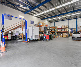 Factory, Warehouse & Industrial commercial property for sale at Unit 2 5-7 Meridian Place Bella Vista NSW 2153