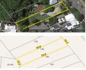 Development / Land commercial property for sale at 138 Main Street Montville QLD 4560