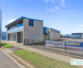 Shop & Retail commercial property sold at 216-218 Bridge Street Tamworth NSW 2340