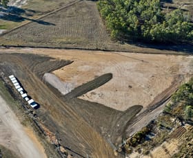 Development / Land commercial property sold at Lot 58 Edward Street Chinchilla QLD 4413